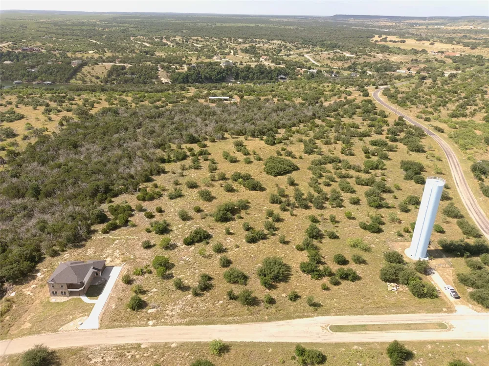 1174 Rawhide Ridge Graford, TX 76449
