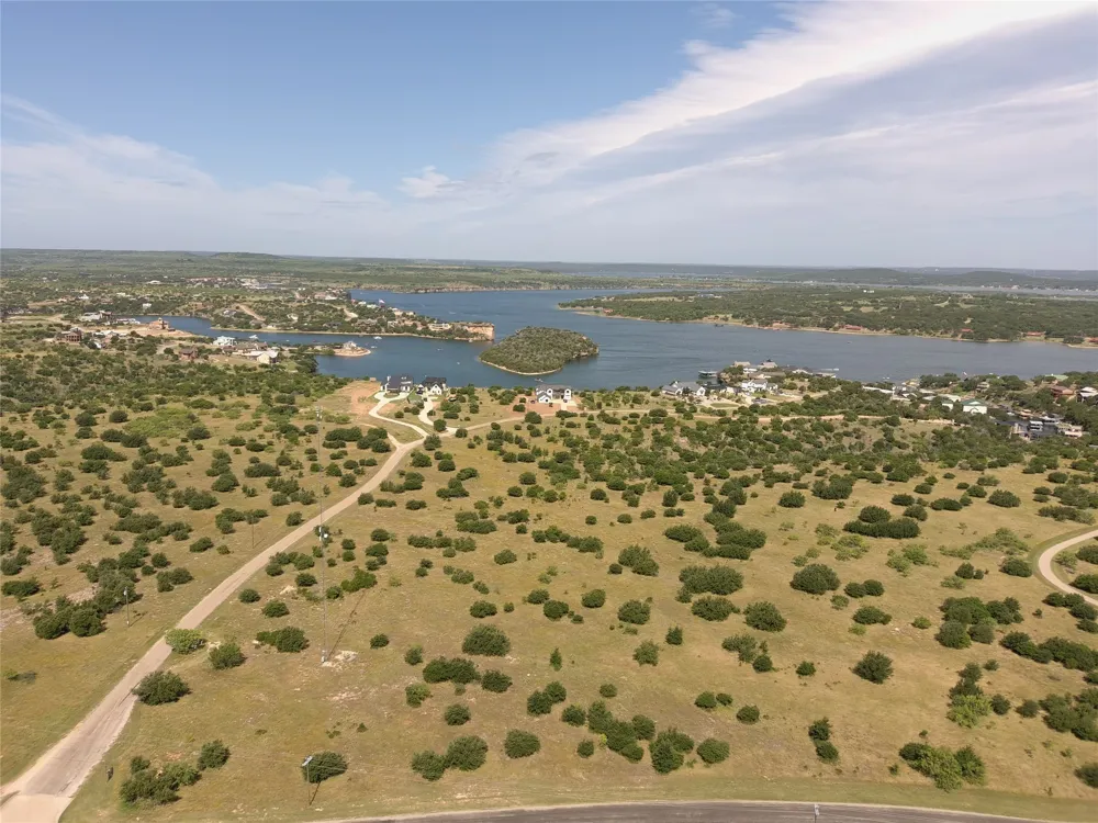 1174 Rawhide Ridge Graford, TX 76449