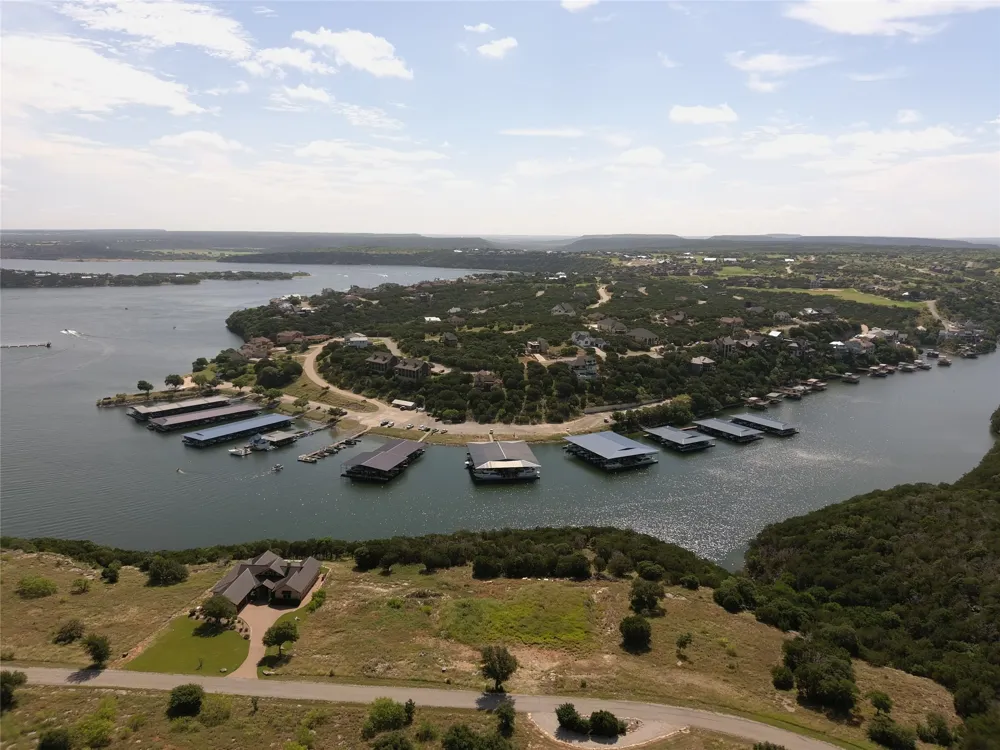 1174 Rawhide Ridge Graford, TX 76449