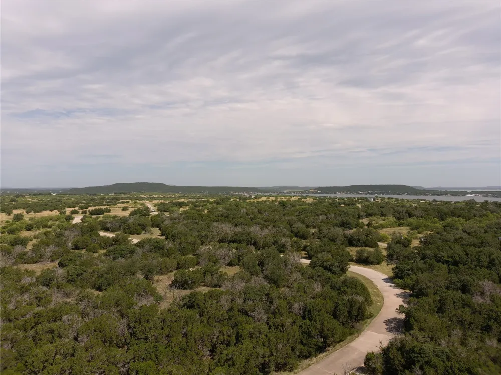 1174 Rawhide Ridge Graford, TX 76449