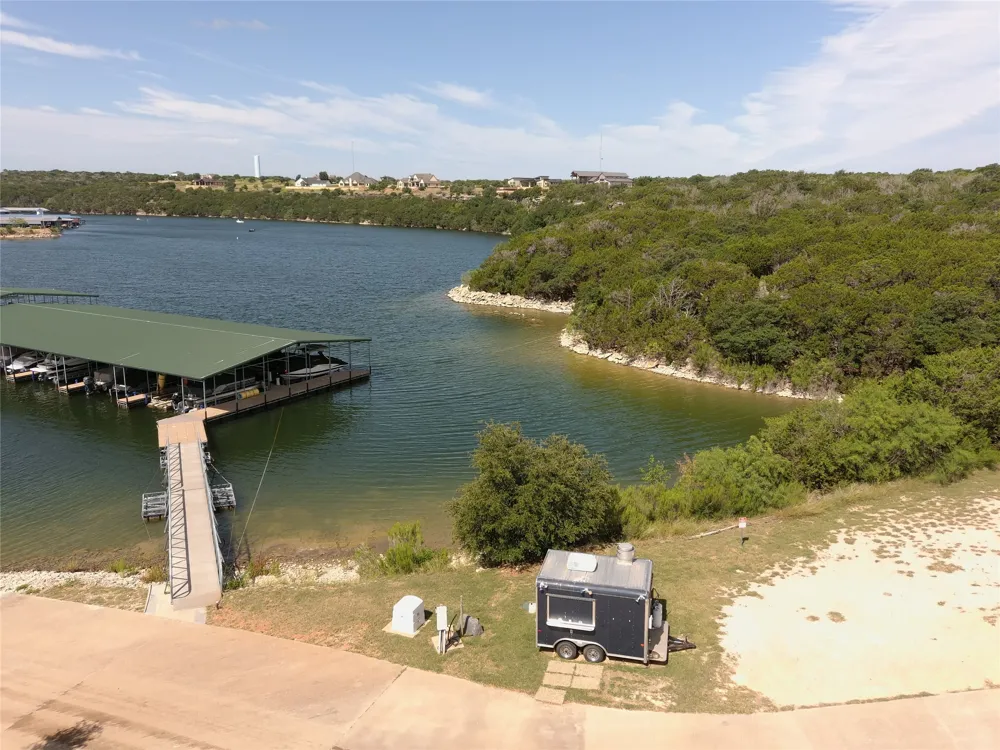 1174 Rawhide Ridge Graford, TX 76449