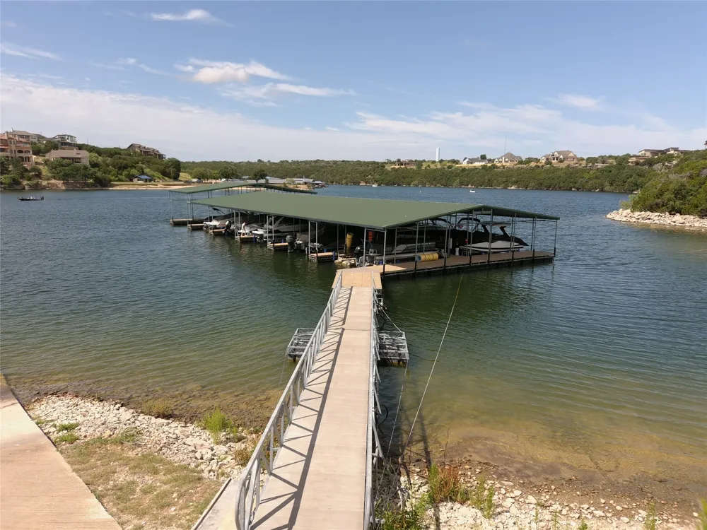 1174 Rawhide Ridge Graford, TX 76449