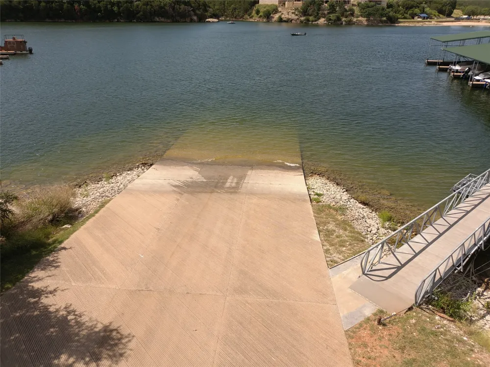 1174 Rawhide Ridge Graford, TX 76449