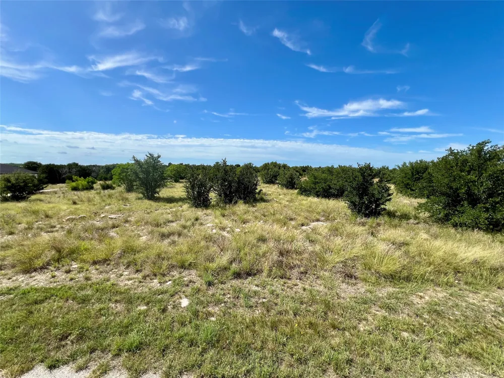 1174 Rawhide Ridge Graford, TX 76449