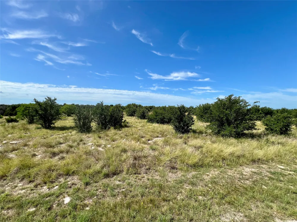 1174 Rawhide Ridge Graford, TX 76449