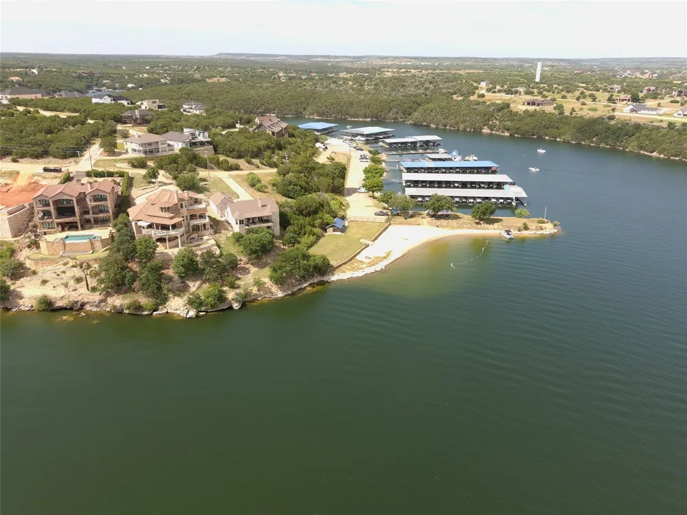 1174 Rawhide Ridge Graford, TX 76449