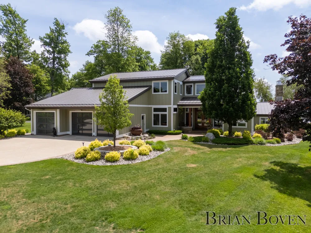 3381 Northshore Drive Pierson, MI 49339