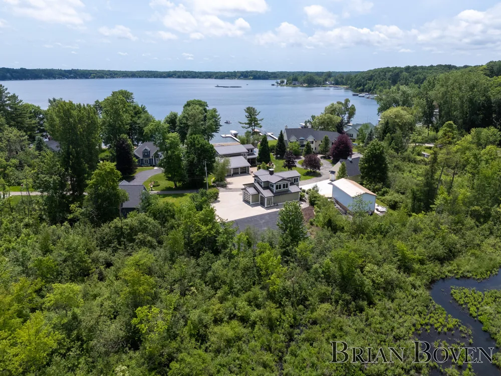 3381 Northshore Drive Pierson, MI 49339