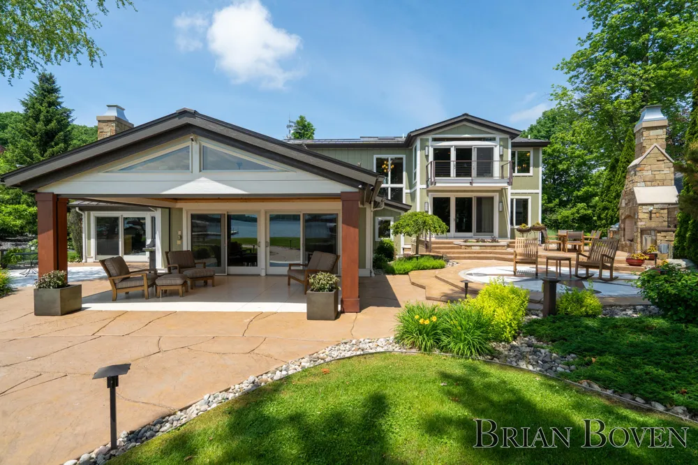 3381 Northshore Drive Pierson, MI 49339