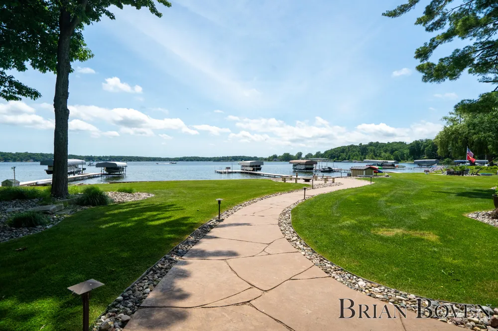 3381 Northshore Drive Pierson, MI 49339