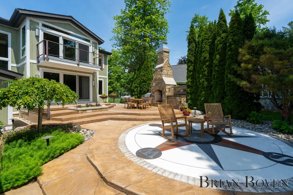 3381 Northshore Drive Pierson, MI 49339