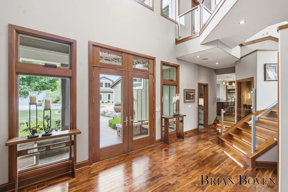 3381 Northshore Drive Pierson, MI 49339