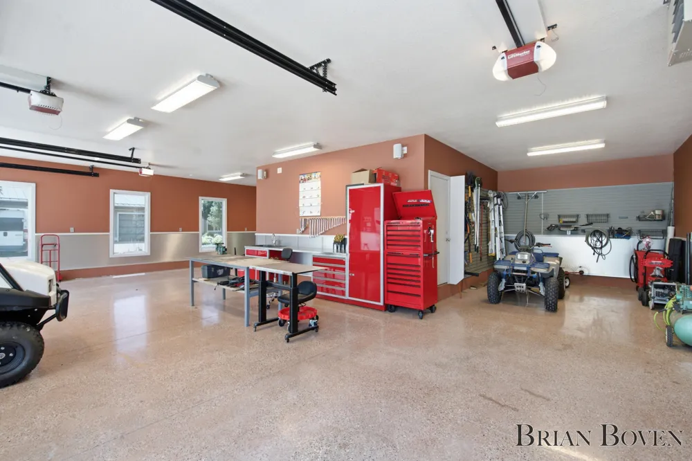 3381 Northshore Drive Pierson, MI 49339