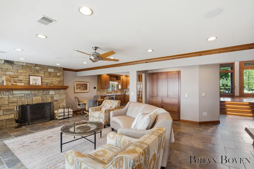 3381 Northshore Drive Pierson, MI 49339