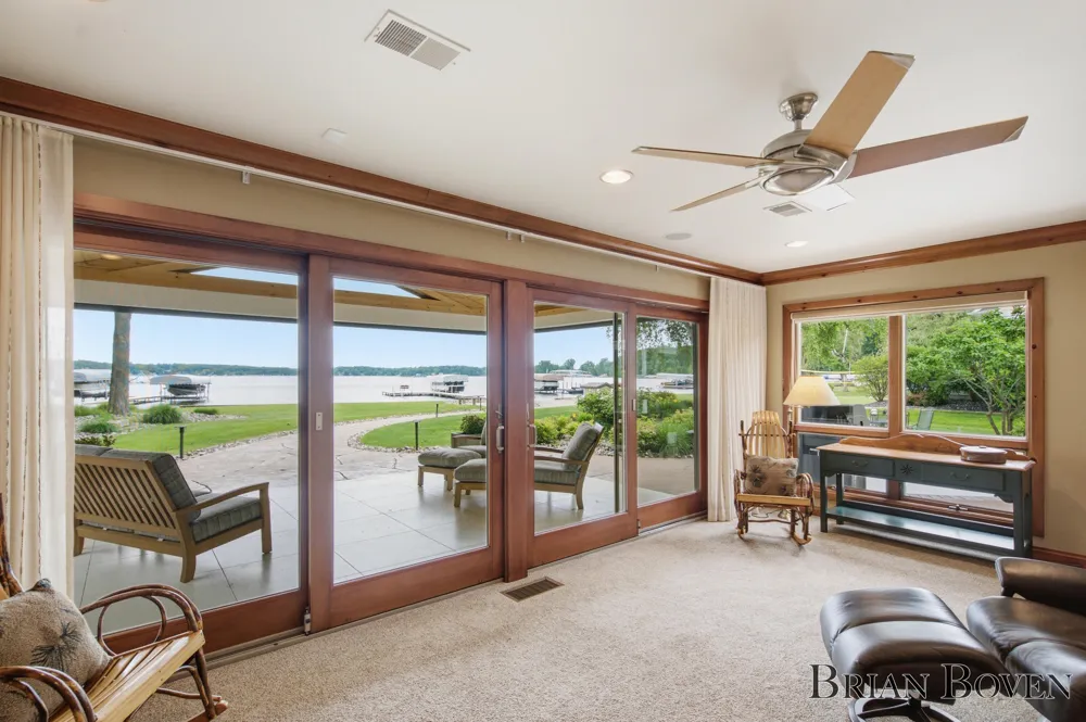 3381 Northshore Drive Pierson, MI 49339