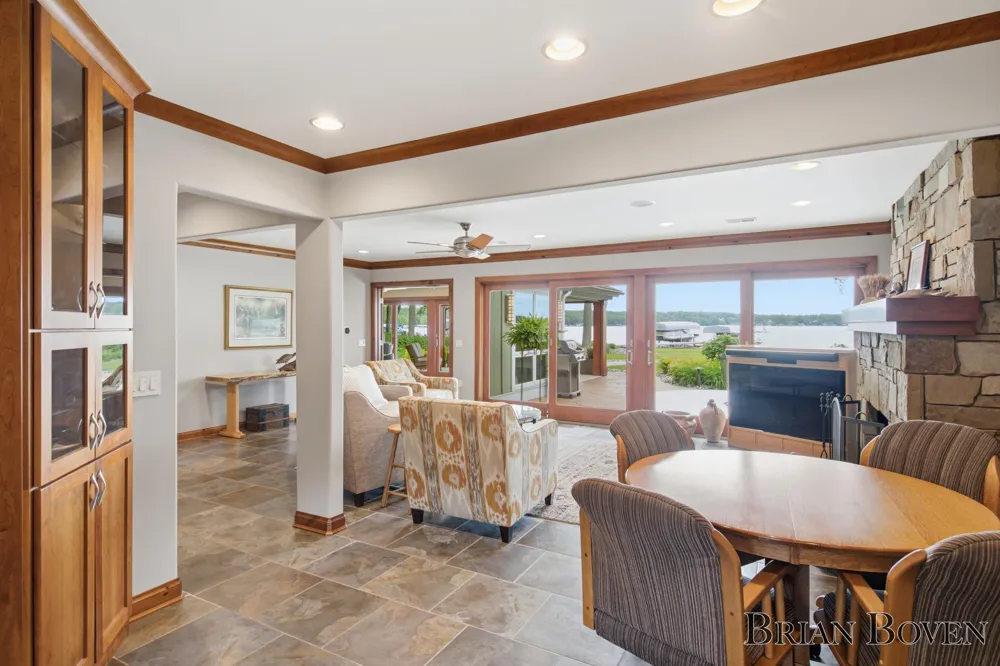 3381 Northshore Drive Pierson, MI 49339