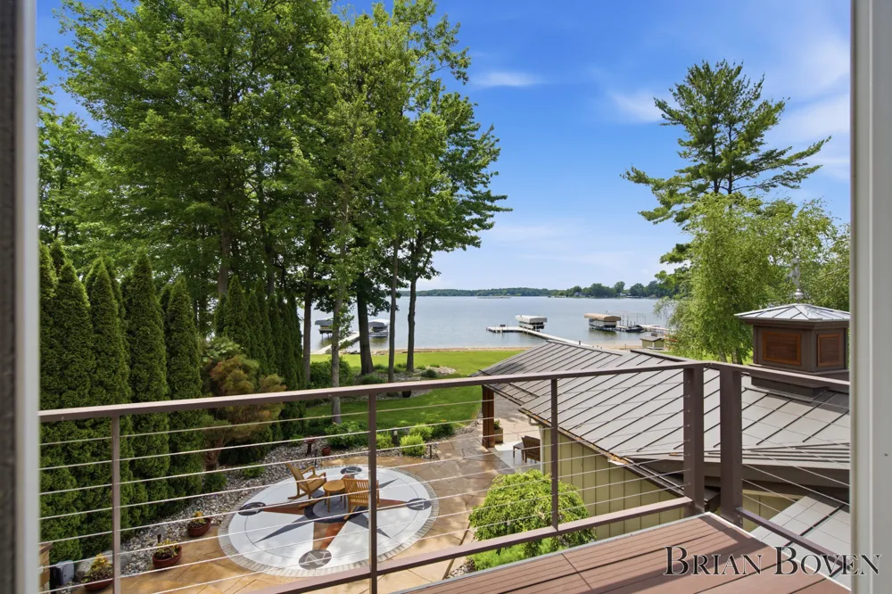 3381 Northshore Drive Pierson, MI 49339