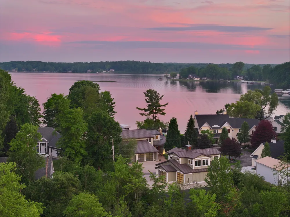 3381 Northshore Drive Pierson, MI 49339