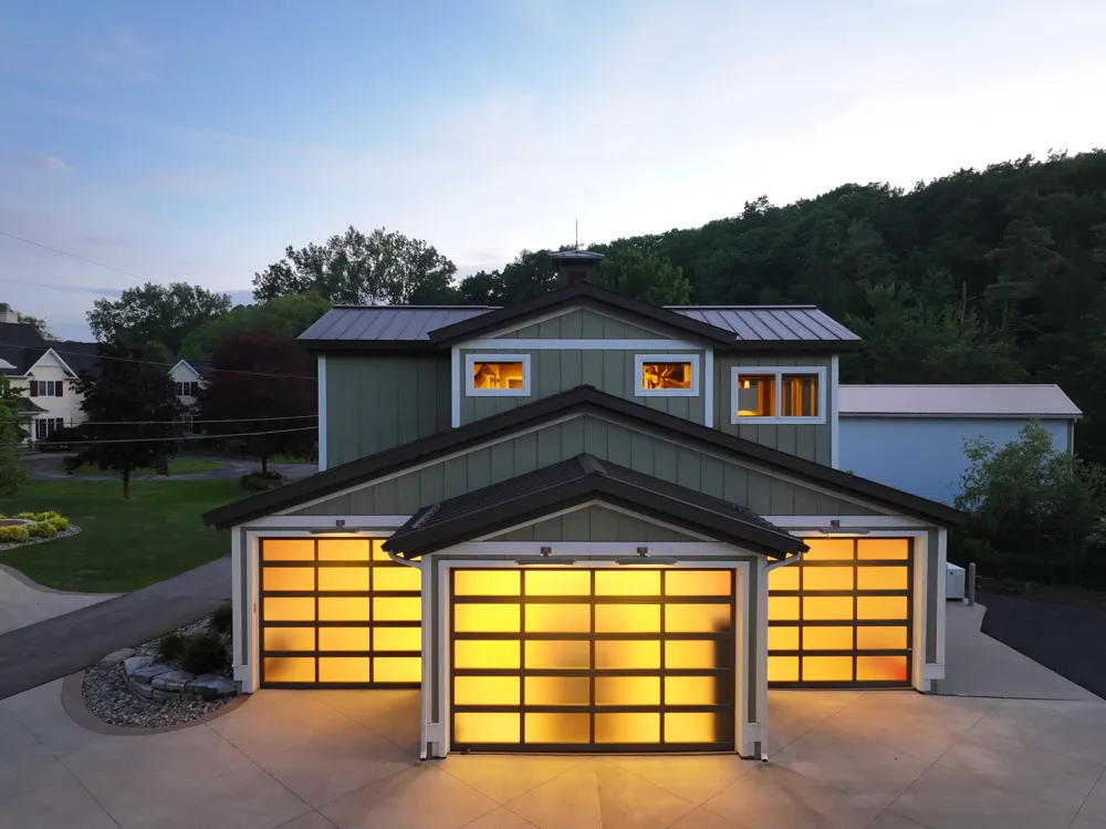 3381 Northshore Drive Pierson, MI 49339