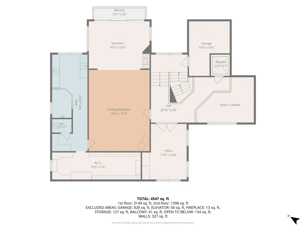 3381 Northshore Drive Pierson, MI 49339