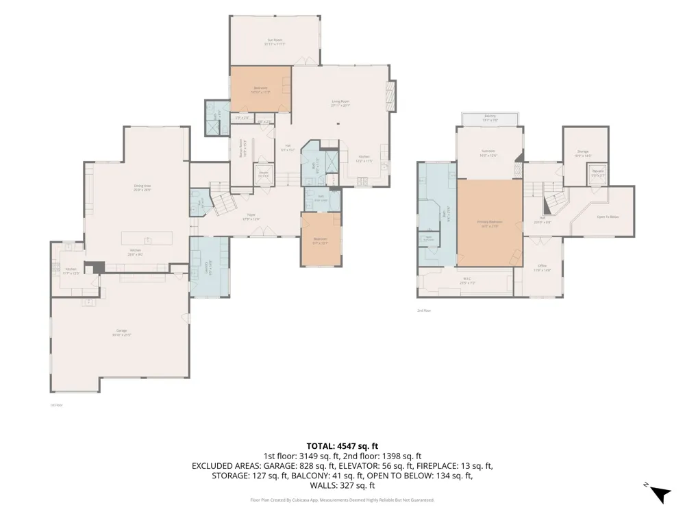 3381 Northshore Drive Pierson, MI 49339