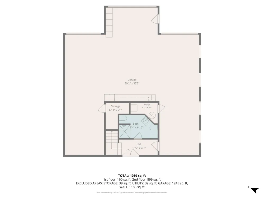 3381 Northshore Drive Pierson, MI 49339