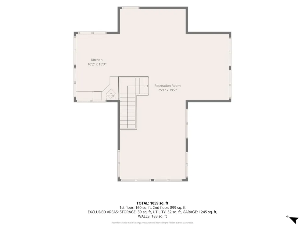 3381 Northshore Drive Pierson, MI 49339