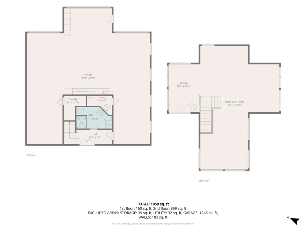 3381 Northshore Drive Pierson, MI 49339