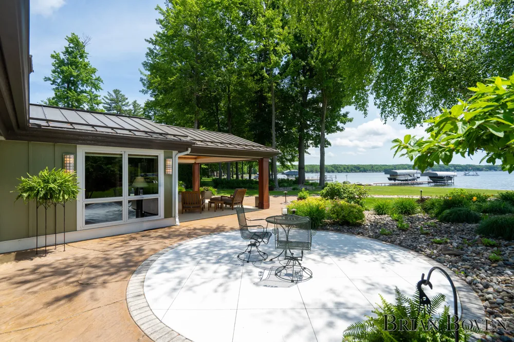 3381 Northshore Drive Pierson, MI 49339