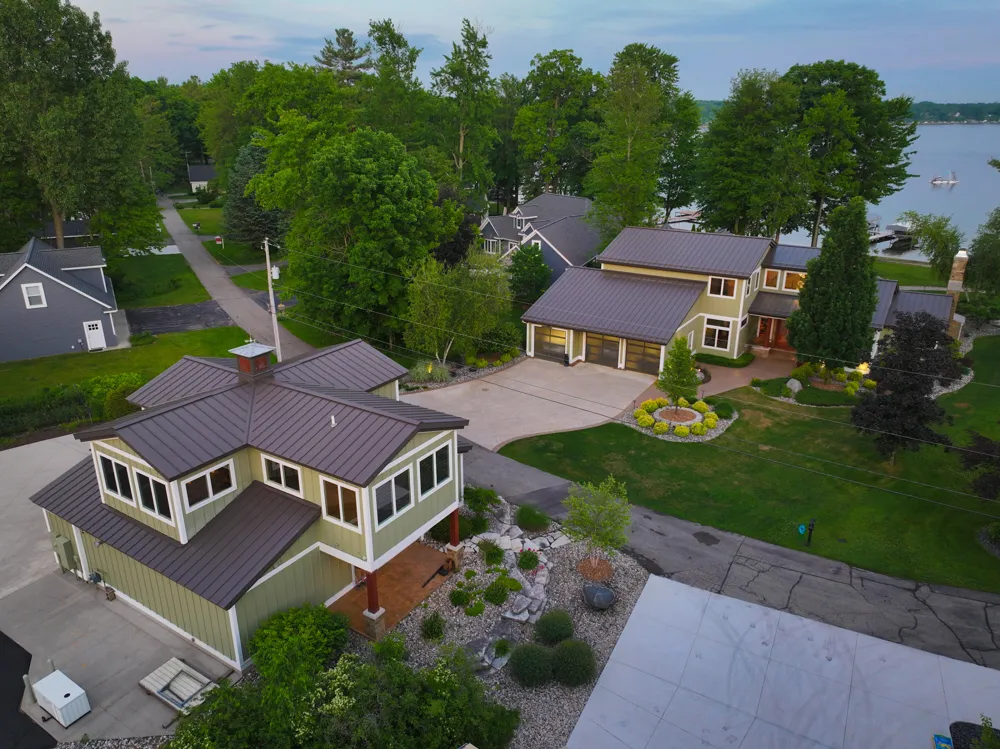 3381 Northshore Drive Pierson, MI 49339