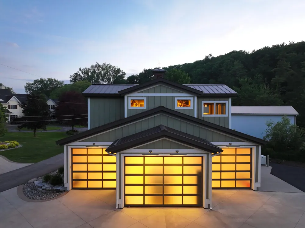 3381 Northshore Drive Pierson, MI 49339