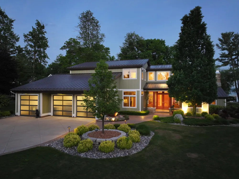 3381 Northshore Drive Pierson, MI 49339