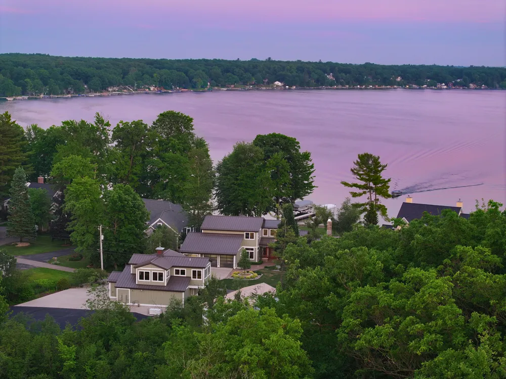 3381 Northshore Drive Pierson, MI 49339