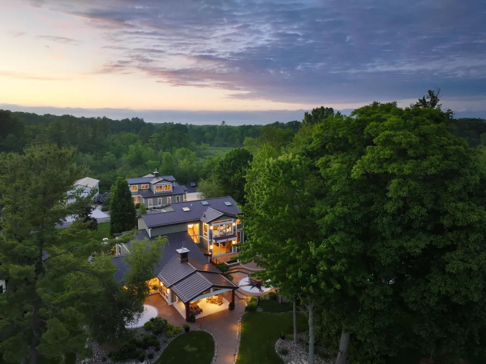 3381 Northshore Drive Pierson, MI 49339
