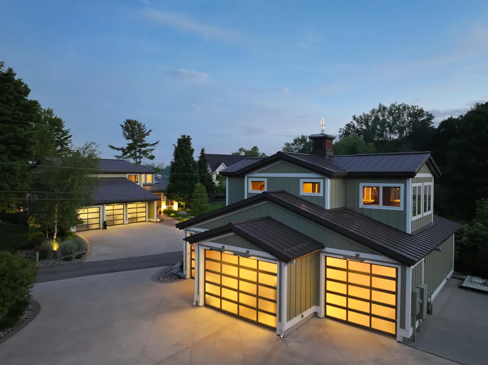 3381 Northshore Drive Pierson, MI 49339