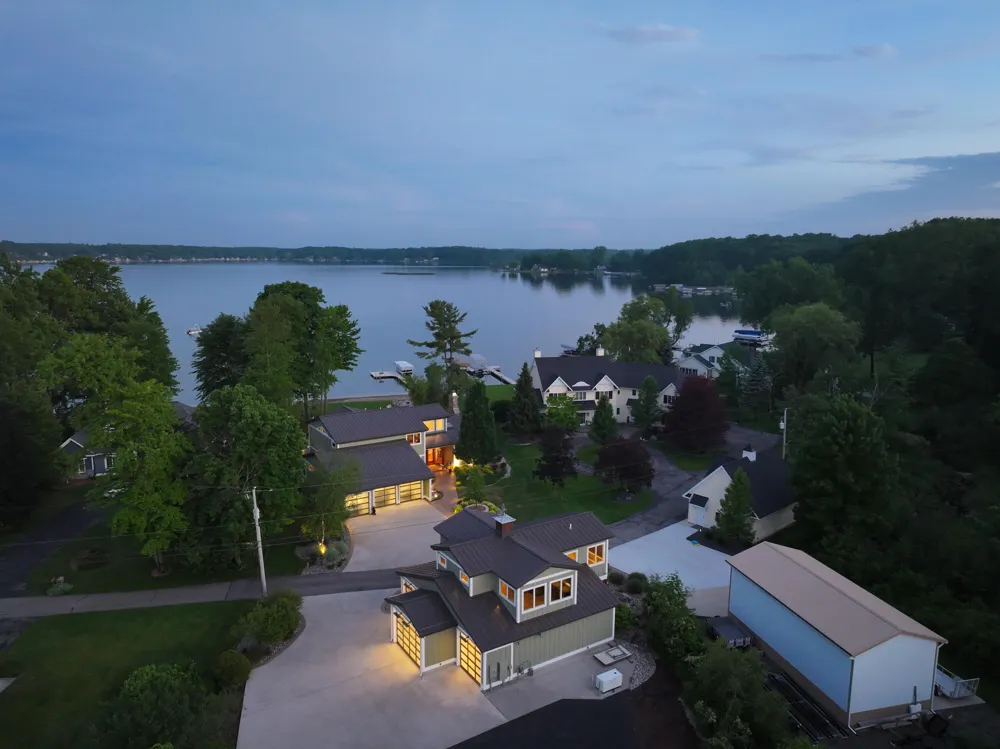 3381 Northshore Drive Pierson, MI 49339