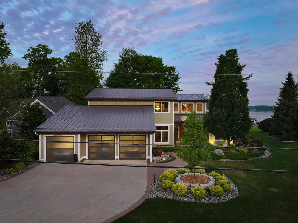 3381 Northshore Drive Pierson, MI 49339