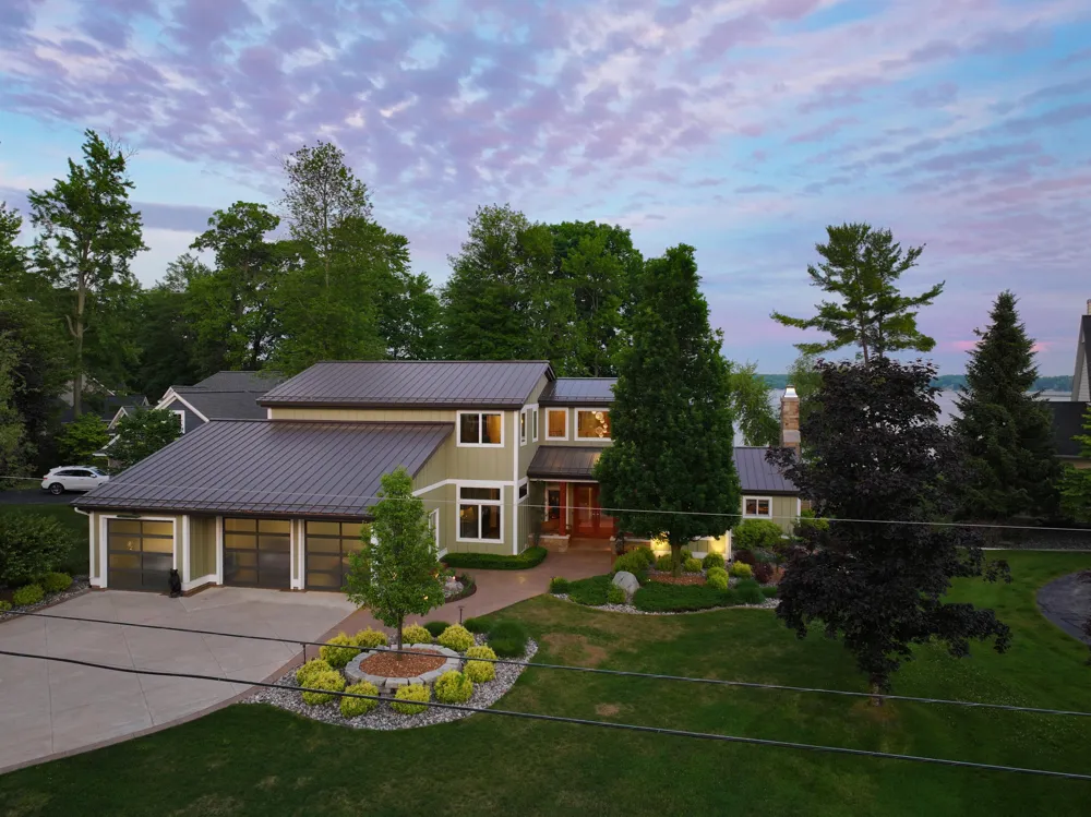 3381 Northshore Drive Pierson, MI 49339