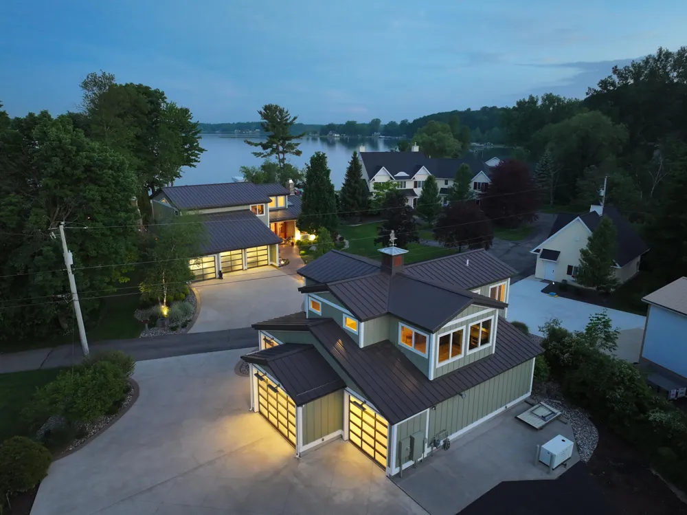 3381 Northshore Drive Pierson, MI 49339