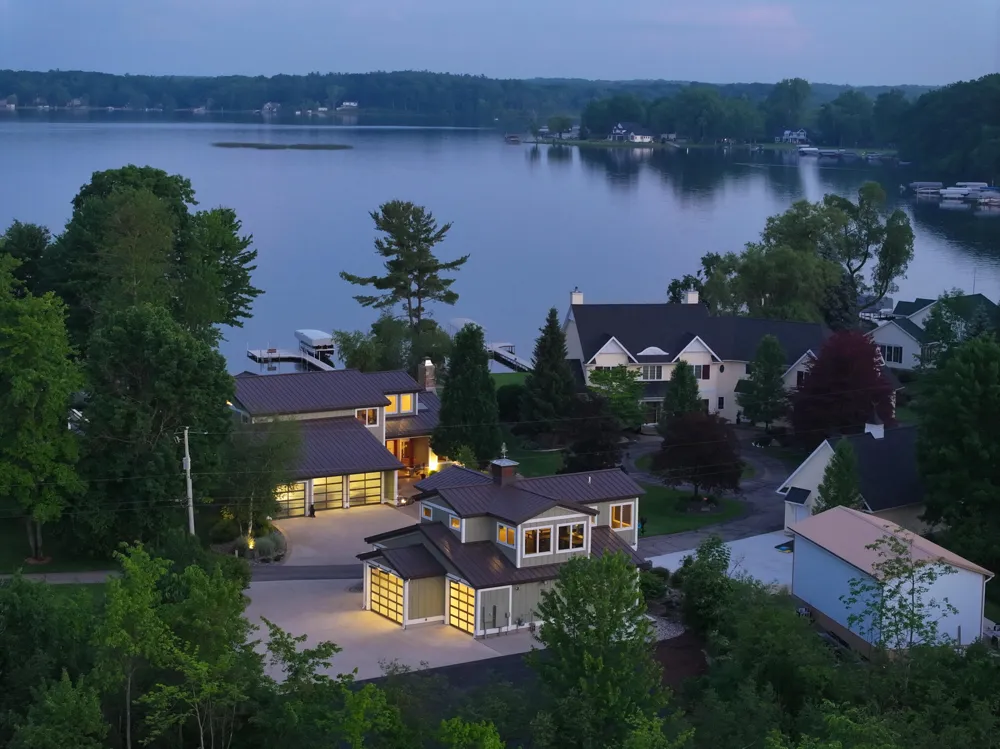 3381 Northshore Drive Pierson, MI 49339