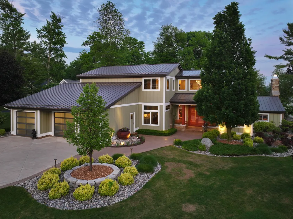 3381 Northshore Drive Pierson, MI 49339