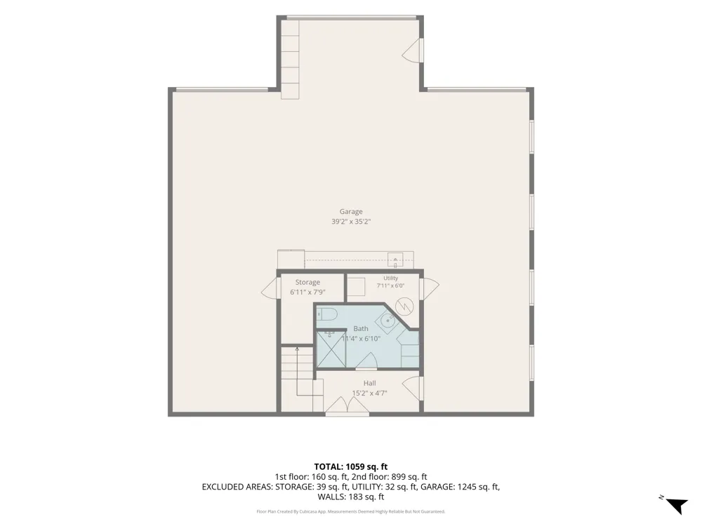 3381 Northshore Drive Pierson, MI 49339
