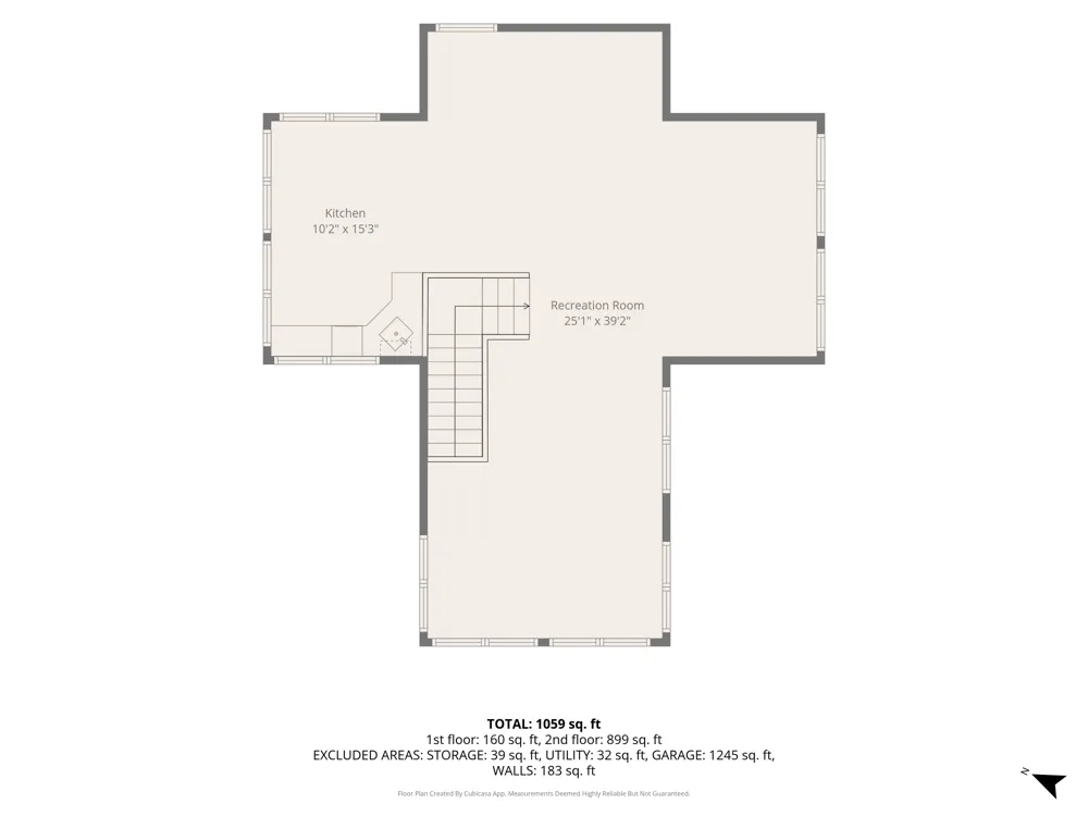 3381 Northshore Drive Pierson, MI 49339