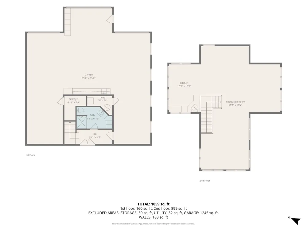 3381 Northshore Drive Pierson, MI 49339