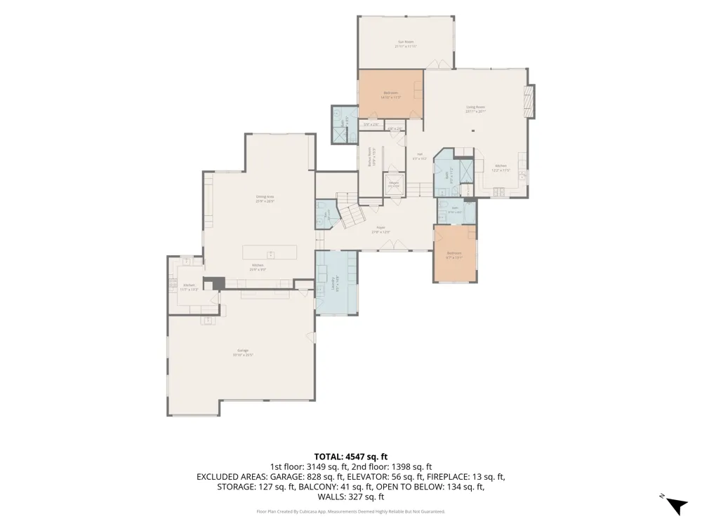 3381 Northshore Drive Pierson, MI 49339