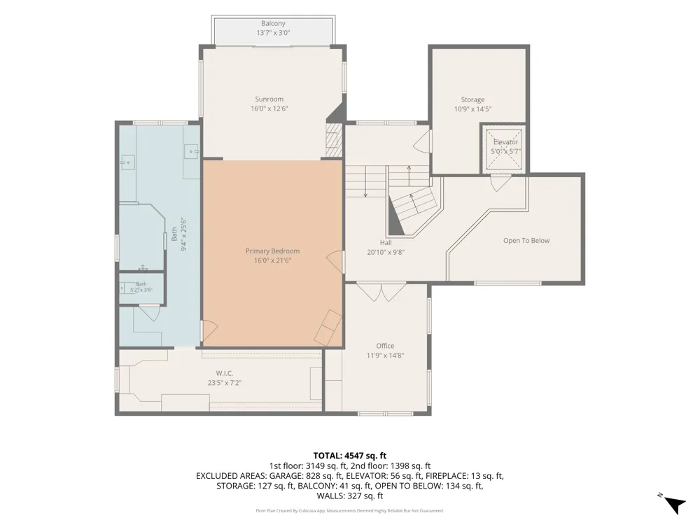 3381 Northshore Drive Pierson, MI 49339