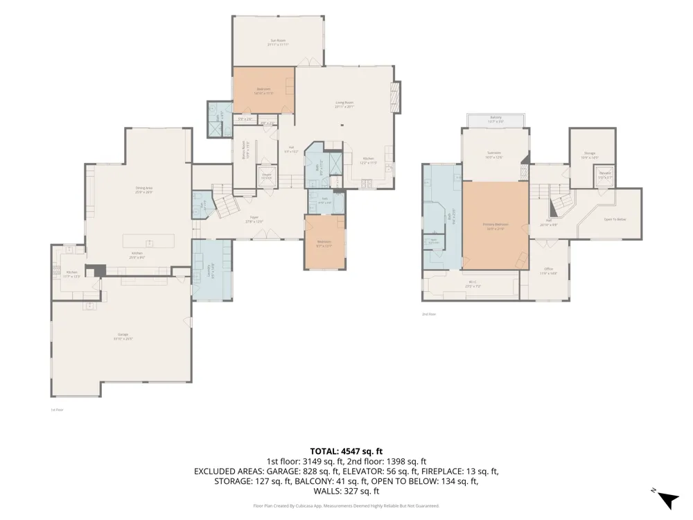 3381 Northshore Drive Pierson, MI 49339