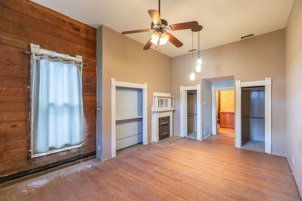 601 W 3rd Street Baird, TX 79504