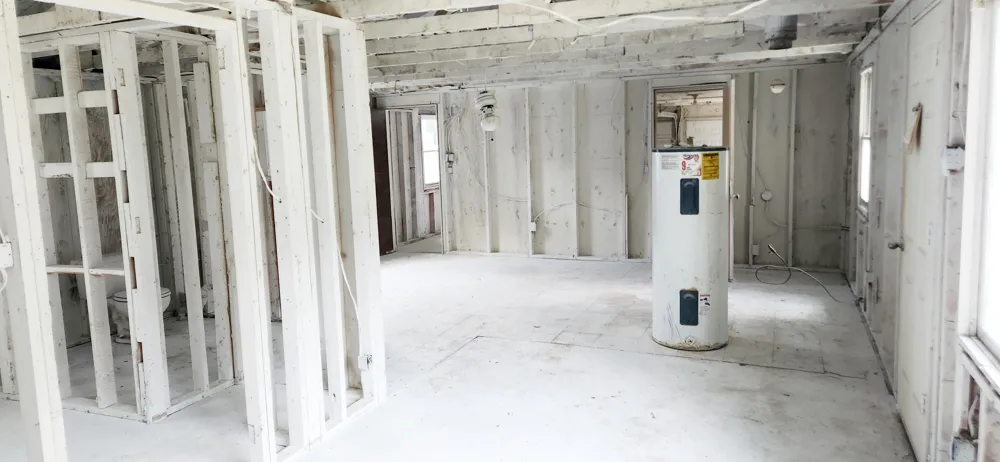 383 W 8 Mile Road White Cloud, MI 49349