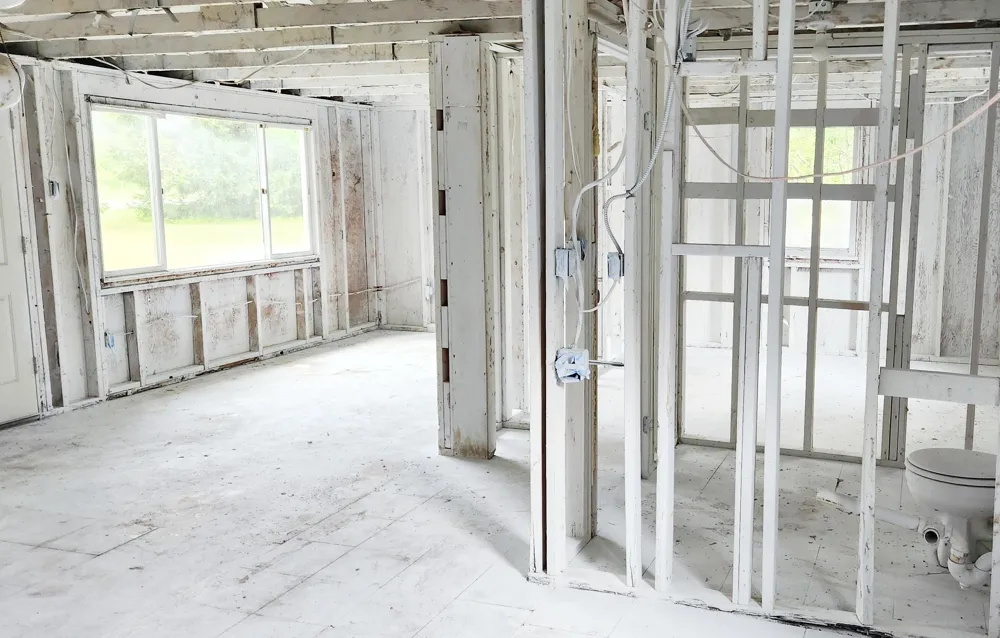 383 W 8 Mile Road White Cloud, MI 49349